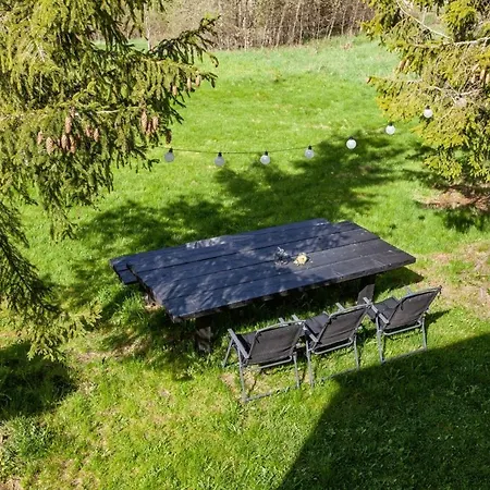 Holiday home Dom Na Wielkiej Polanie *