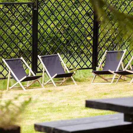 Dom Na Wielkiej Polanie Holiday home Sidzina
